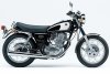 Aoshima 06711 Yamaha SR400/500 1JR/1JN '96 1/12